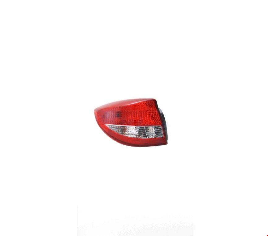 Kia Rio Arka Stop Sedan (Duylu) Sol Rio 2003- Psaparcam 92401-FD020