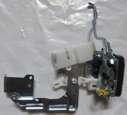 Mitsubishi Canter Ön Kapı Kilidi Sol TYG MK434981