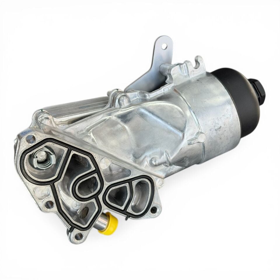 Peugeot 2008 A94F 1.4-1.6 Hdi Yağ Soğutucu Komple PSA Orijinal 1103.S7