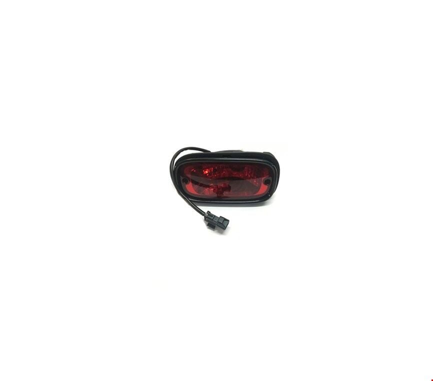 Kia Rio Arka Sis Farı Rio 2005- Psaparcam 92405-1G000