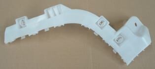 Mitsubishi Asx Arka Tampon Braketi Sağ FPI 6410B708