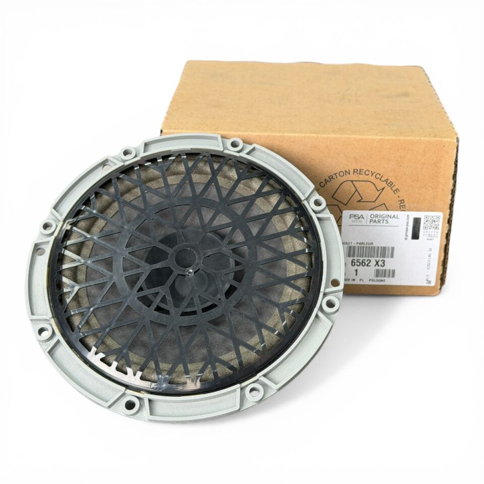 Peugeot Expert 3 Ön Kapı Hoparlörü PSA Orijinal 6562.X3