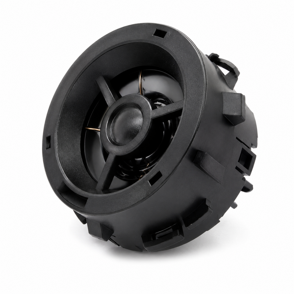 Peugeot 508 Kapı Tweeter Hoparlörü PSA Orijinal 9809351180