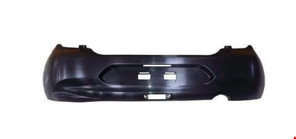 Nissan Micra Arka Tampon Micra 2013- Psaparcam 850223HN0H