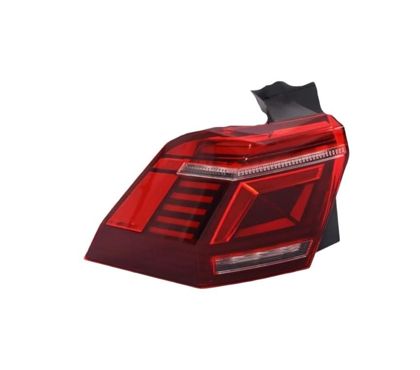 Volkswagen Tiguan Arka Stop Ledli Sol ( Hıgh Line ) Tiguan 2022- Psaparcam 5NG945207B