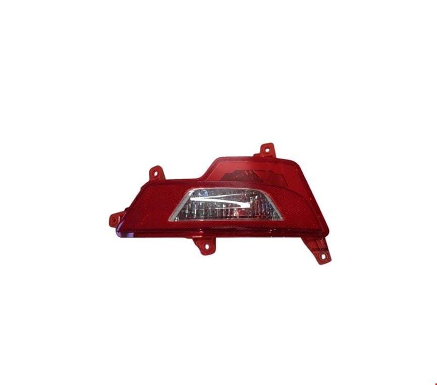 Hyundai Bayon Arka Tampon Reflektörü Sağ Bayon 2021- Psaparcam 92406-Q0510