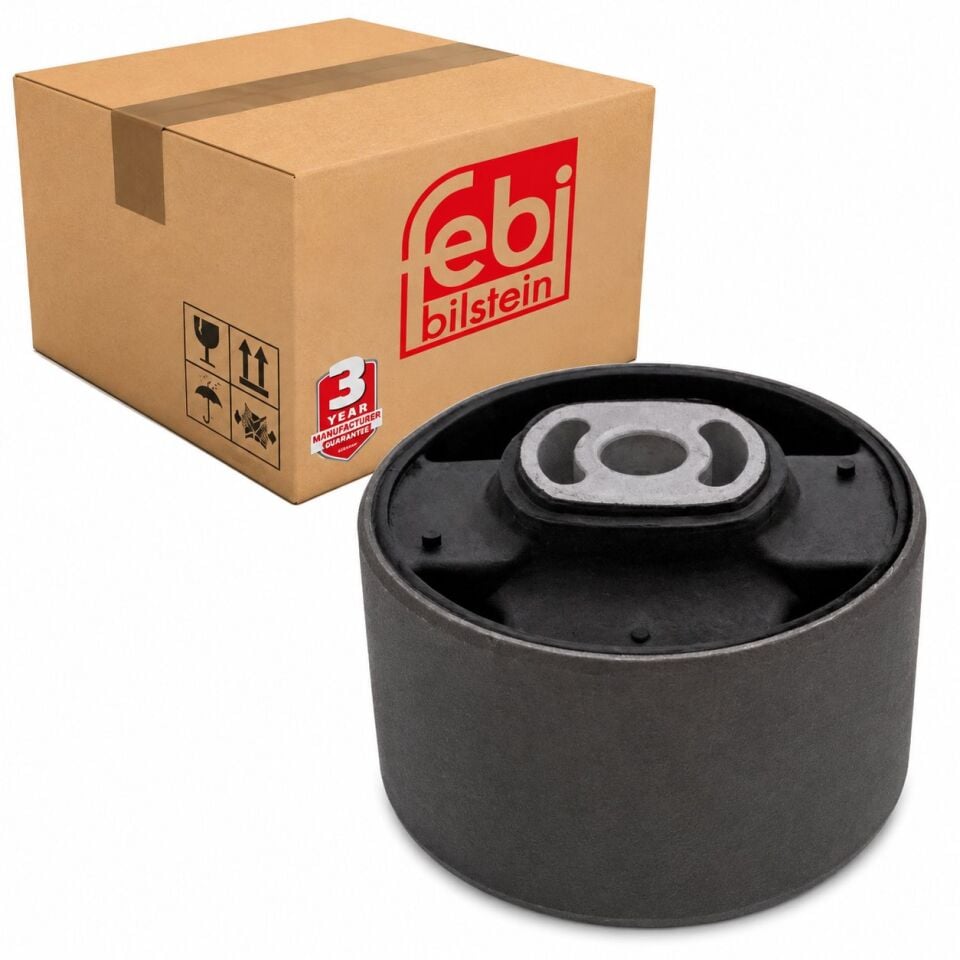 Citroen C5 2 Şanzıman Alt Kulak Burcu 70 MM Febi 1809.21