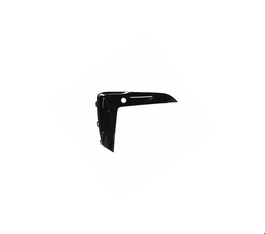 BMW 5 Serisi Ön Tampon Sağ Izgara Çıtası M-tech G30 2020- Psaparcam 51119852172