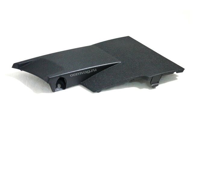 Volkswagen Scirocco Ön Tampon Çeki Kapağı Scırocco 2008- Psaparcam 1K8807241A9B9