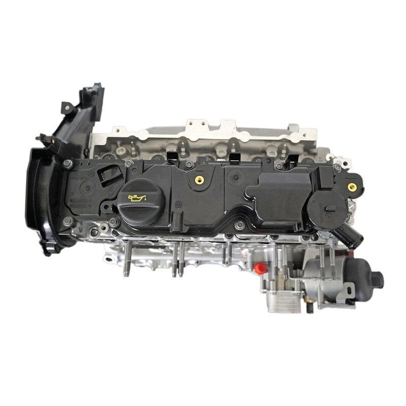 Citroen C5 1.6 HDi (DV6C) Euro5 Komple Motor Euro 5 Psa Orijinal 0135.TQ