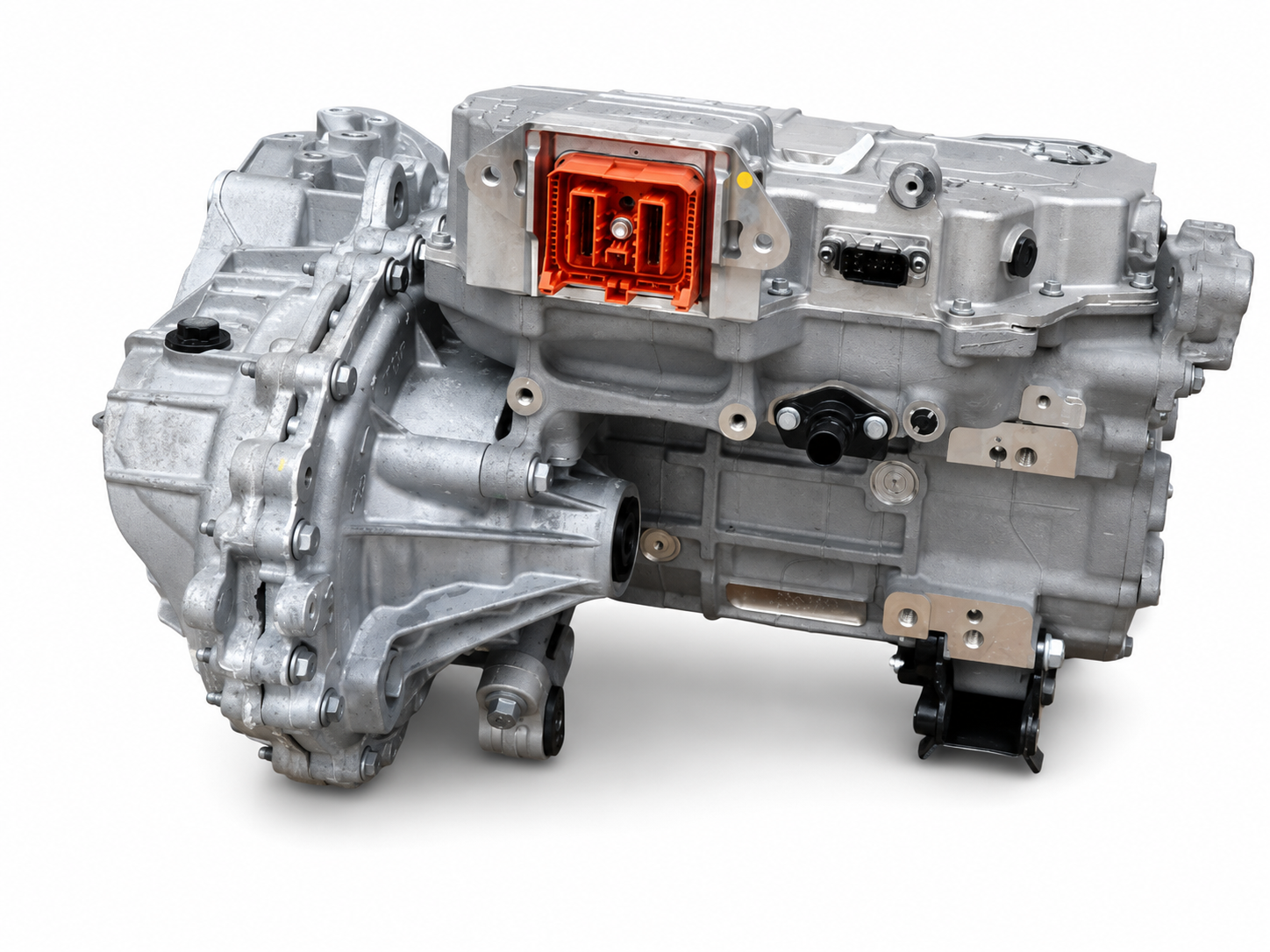 Peugeot 3008 P64 Elektrikli Motor PSA Orijinal 9863104880