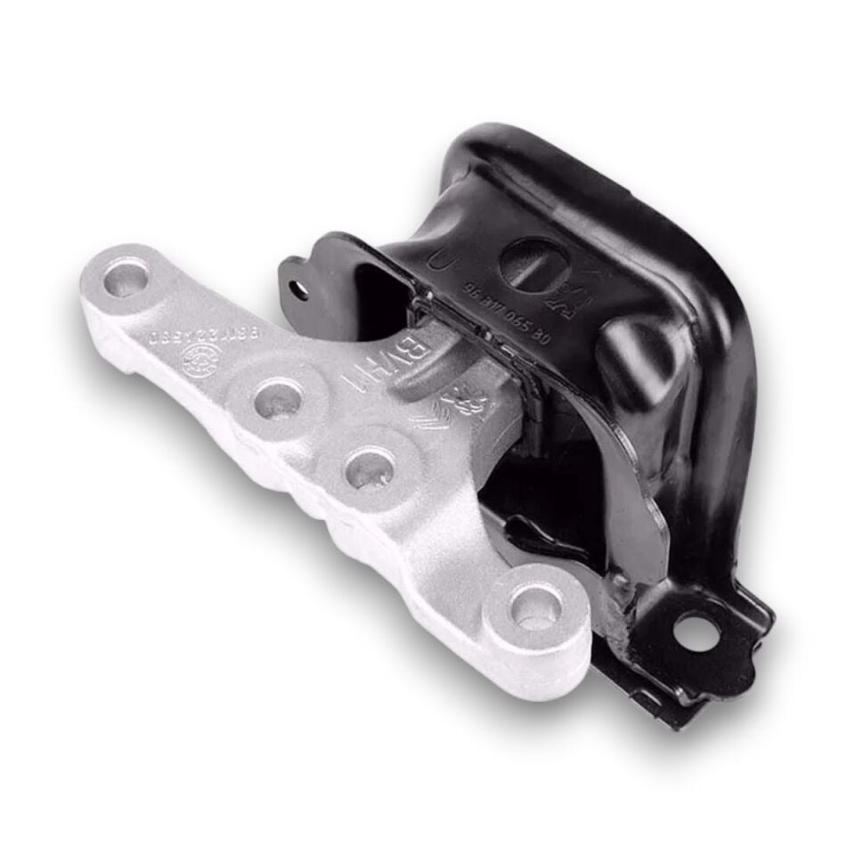 Citroen C3 B618 1.5 BlueHDİ Sağ Üst Motor Takozu PSA Orijinal 9812716380