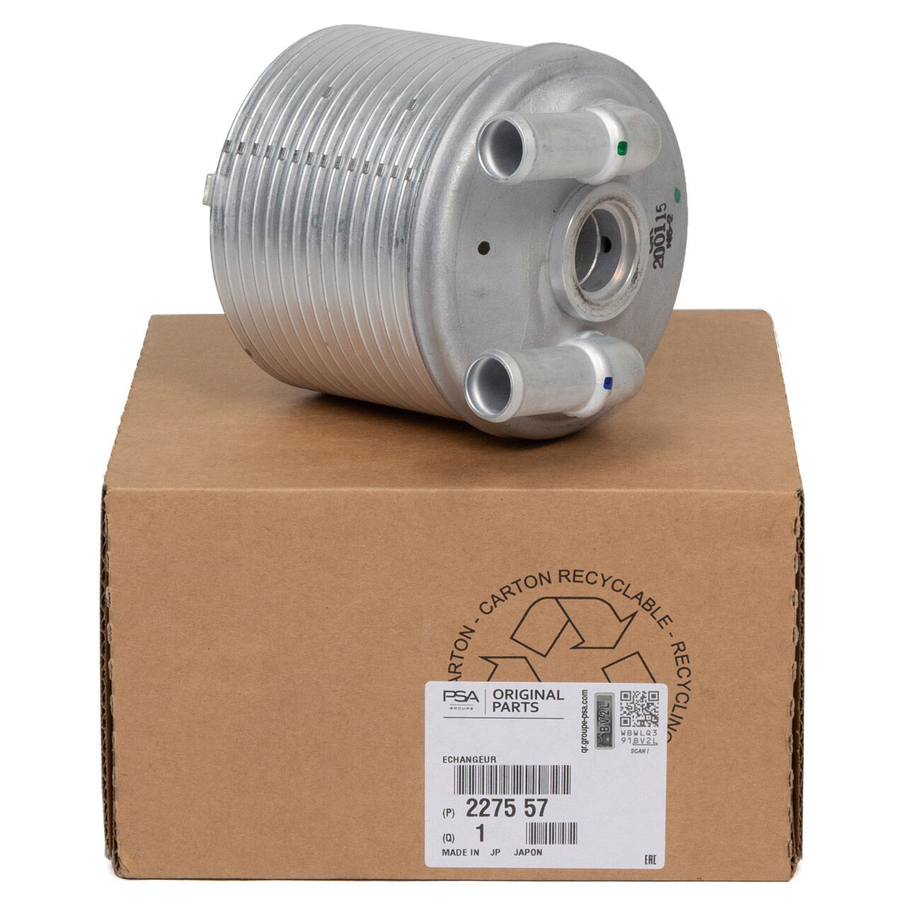 EŞANJÖR Mopar (PSA) Orijinal 2275.57