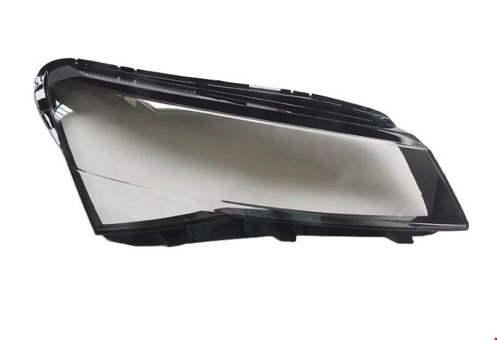 Skoda Superb Ön Far Camı Sağ 2019- PsaParcam SPRB19-7101