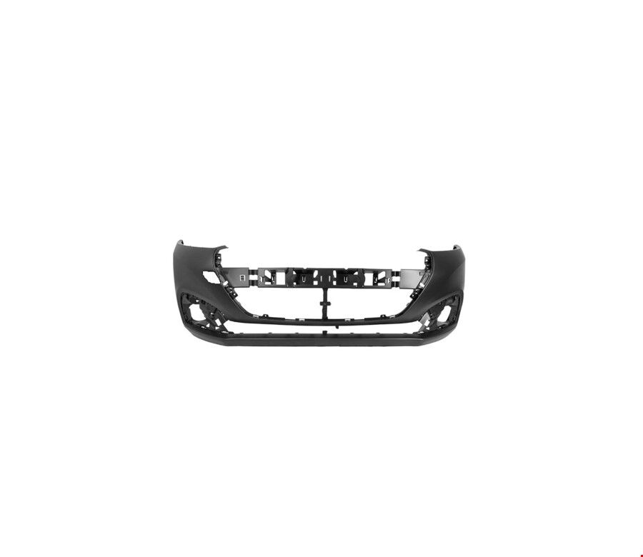 Peugeot 208 Ön Tampon Pg 208 2016- Psaparcam 1613478880