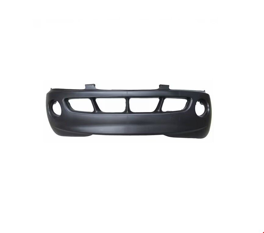 Hyundai Starex Ön Tampon Sisli Starex 1997- Psaparcam 86511-4A500