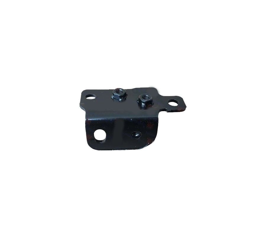 BMW X1 Ön Destek Braketi Sol X1 U11 2022- Psaparcam 51649883577