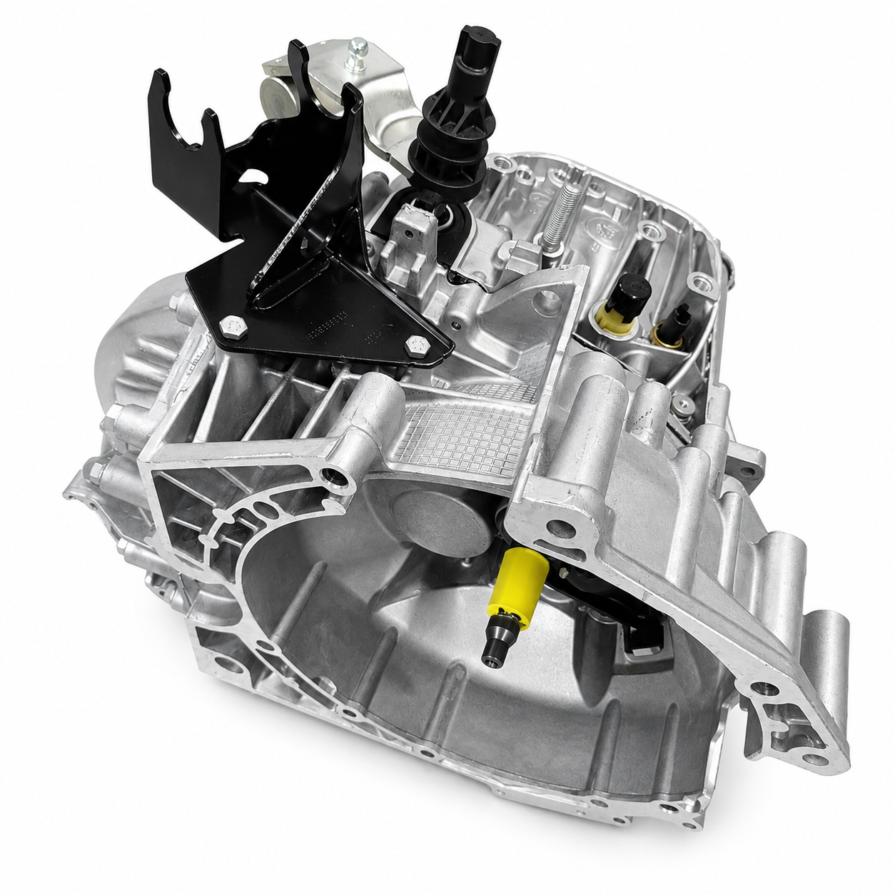 Fiat Ducato 3 Komple Şanzıman 2.2 HDi Psa Orijinal 9838851480