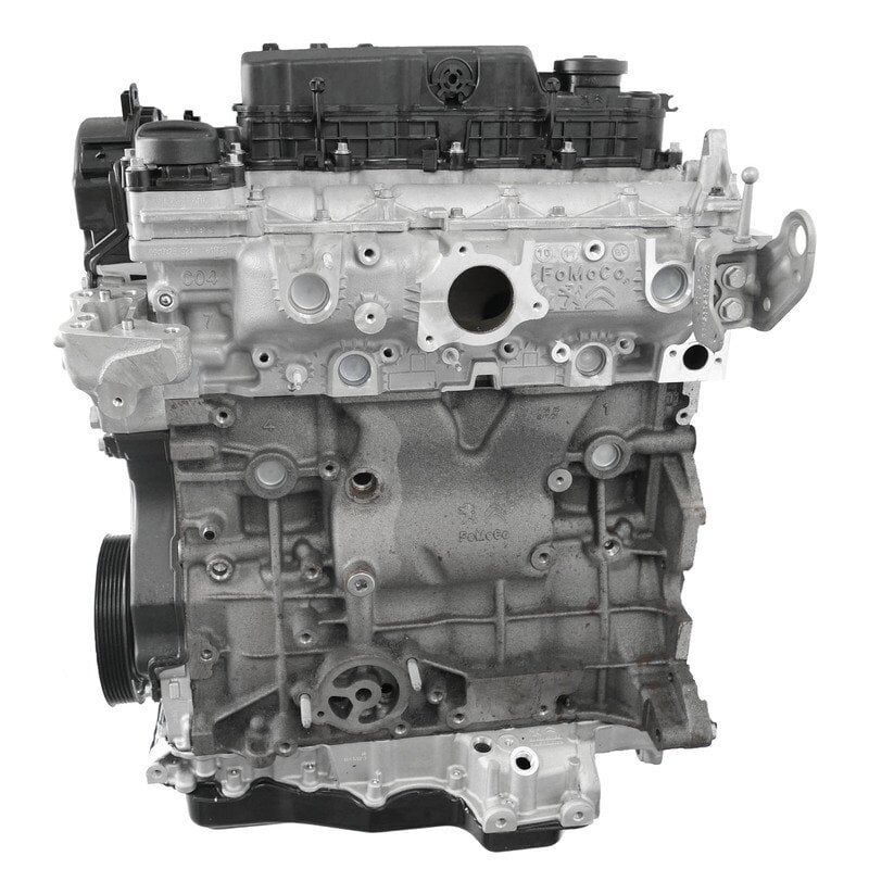 Peugeot Boxer 3 Komple Motor 2.2 HDi Psa Orijinal 1675873680
