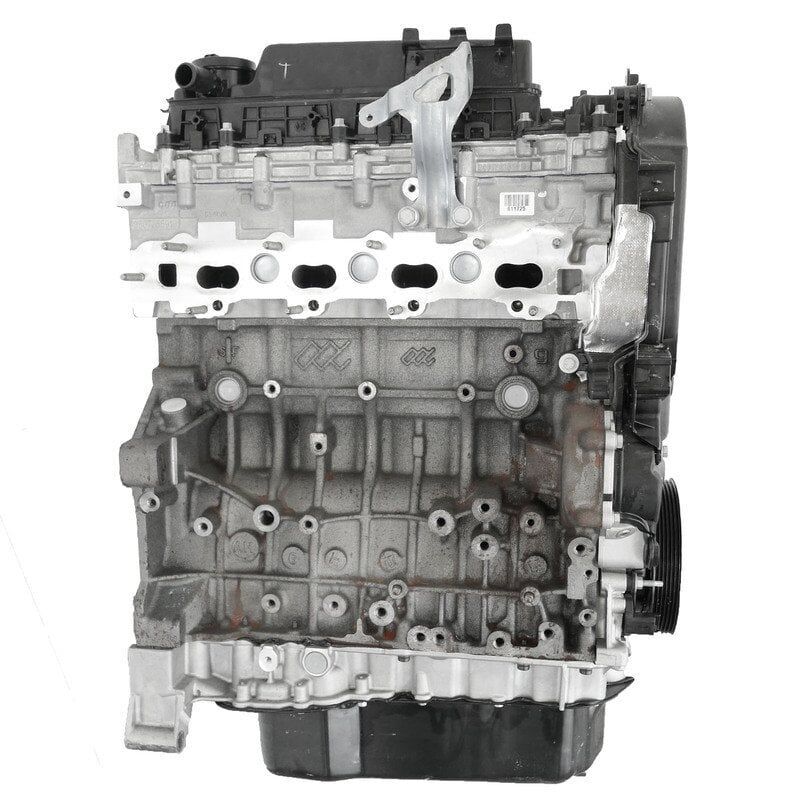 Peugeot Boxer 3 Komple Motor 2.2 HDi Psa Orijinal 1675873680