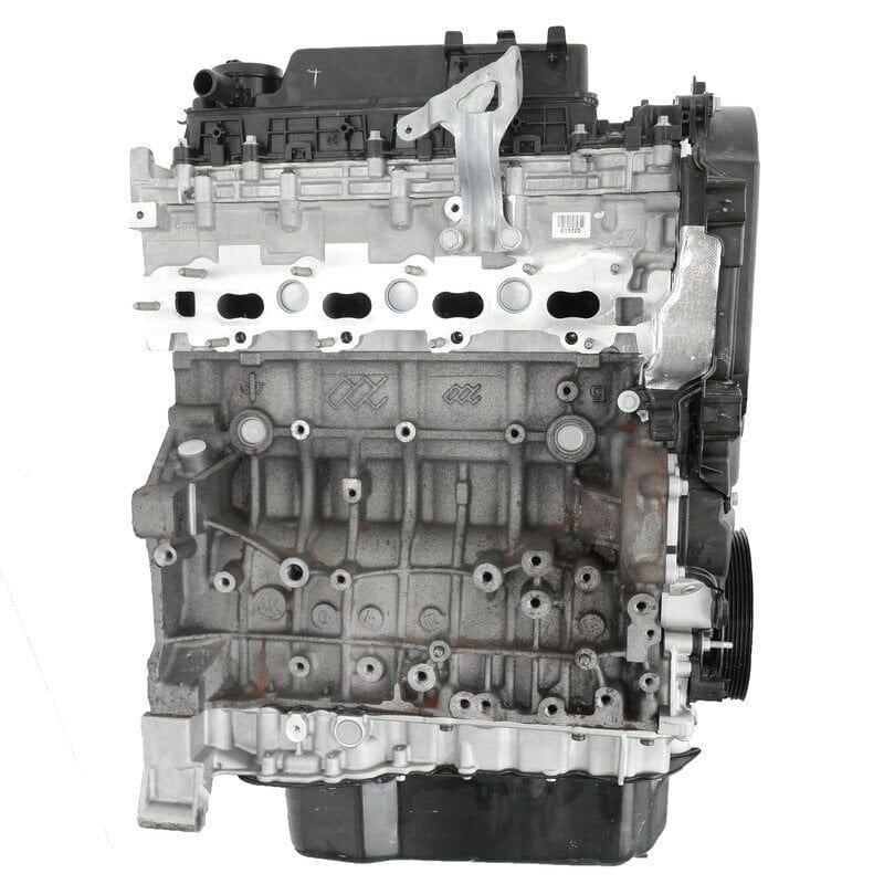 Citroen Jumper 3 Komple Motor 2.2 HDi Psa Orijinal 1675873680