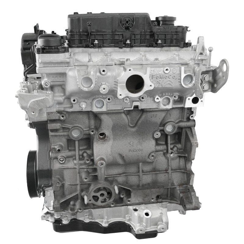 Citroen Jumper 3 Komple Motor 2.2 HDi Psa Orijinal 1675873680