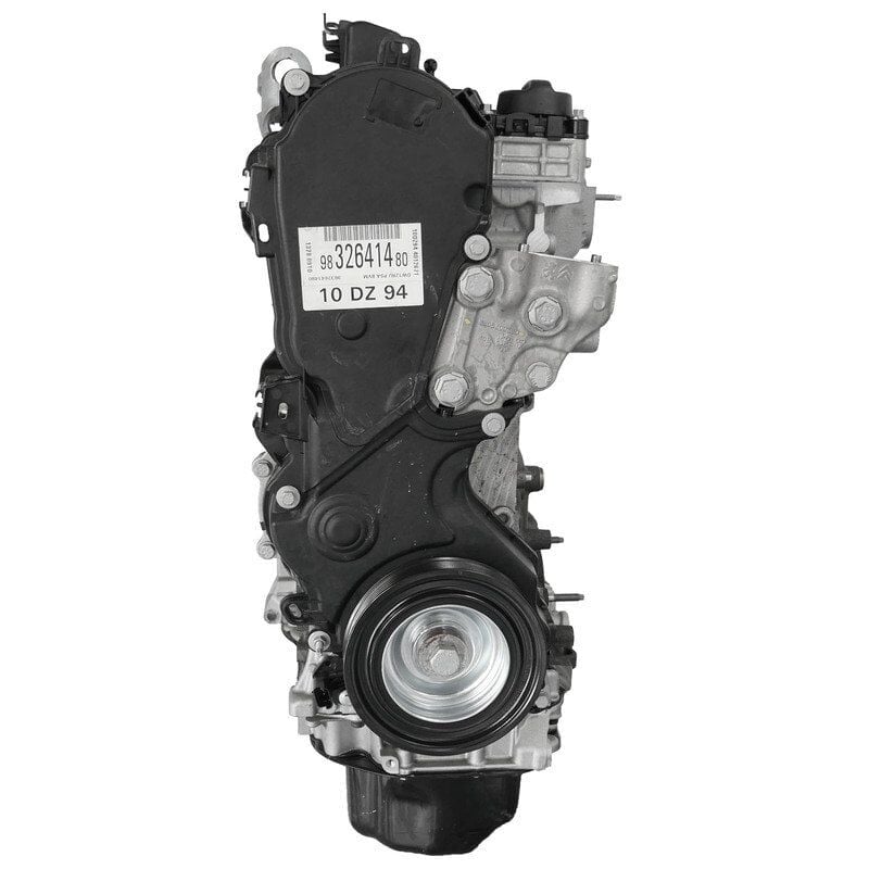 Citroen Jumper 3 Komple Motor 2.2 HDi Psa Orijinal 1675873680