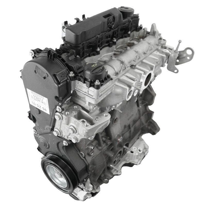 Citroen Jumper 3 Komple Motor 2.2 HDi Psa Orijinal 1675873680