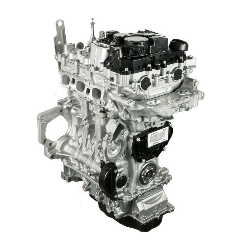 Peugeot 308 P5 Komple Motor 1.2 VTi Psa Orijinal 1627638180