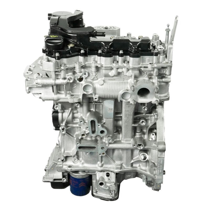 Citroen C5 Komple Motor 1.2 VTi PSA Orijinal 1627638180