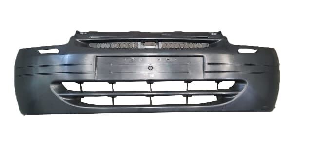 Renault Clio Ön Tampon Siyah LM 7701472512