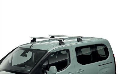 Opel Combo Port Bagaj Tavan Taşıma Barı Psa Orijinal 1620328680