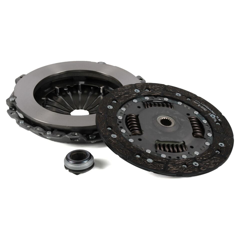 Opel Zafira 1.6 Hdi Euro5 Baskı Balata Debriyaj Seti PSA Orijinal 1611273080