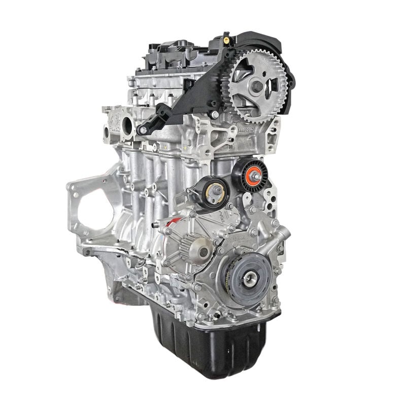 Opel Combo Komple Motor 1.6 HDi Euro 5 PSA Orijinal 0135.SW