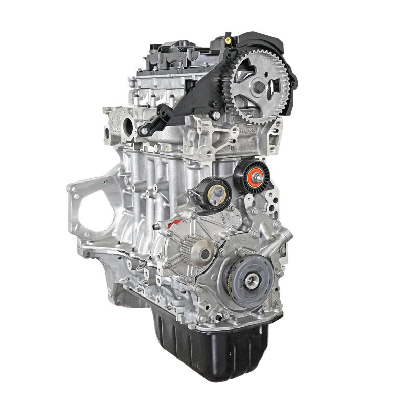 Opel Combo Komple Motor 1.6 HDi Euro 5 PSA Orijinal 0135.SW