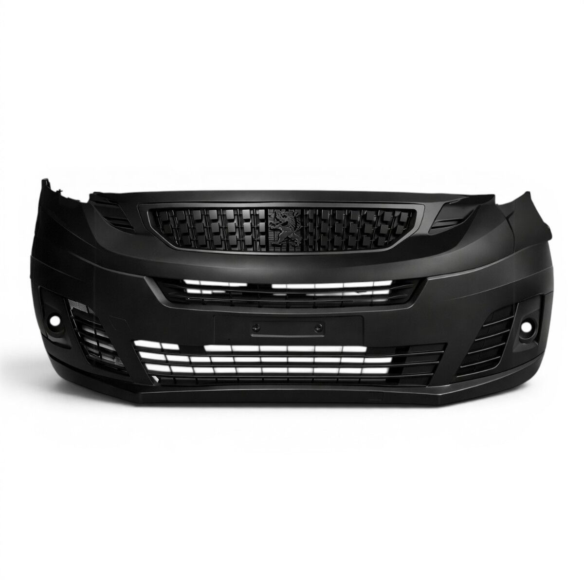 Peugeot Expert 4 Ön Tampon Alt Üst Dolu Set 1615627580