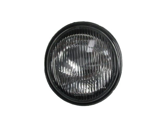 Renault Clio Sis Lambası Sağ Yuvarlak Tip EUROLAMP 712372911129