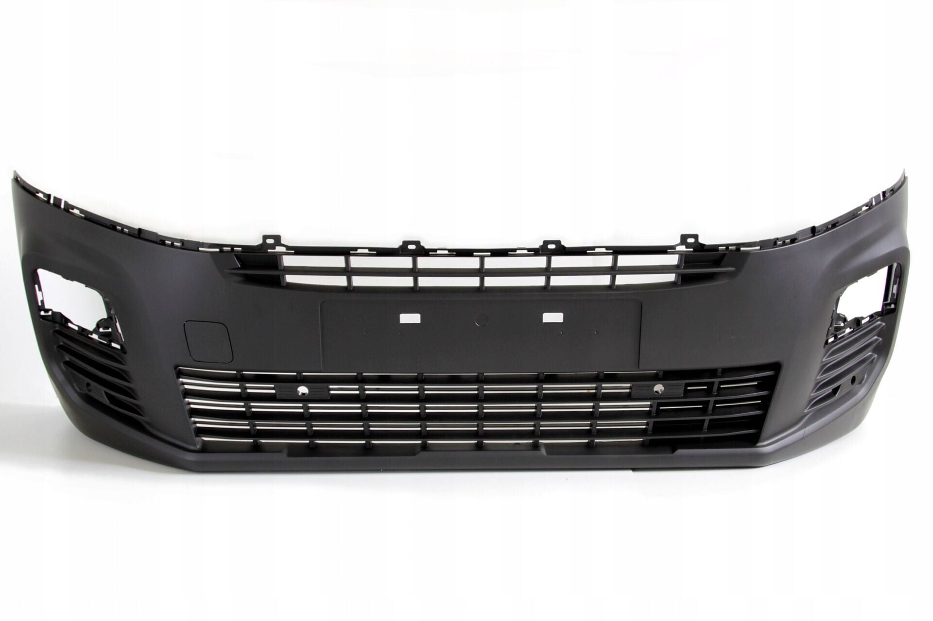 Peugeot Partner K9 Ön Tampon Alt 2018-2024 1632656180