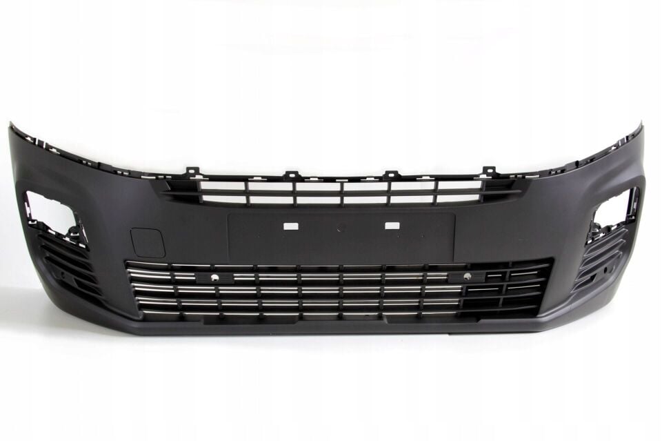 Peugeot Partner K9 Ön Tampon Alt 2018-2024 1632656180