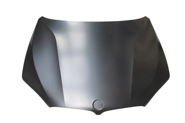 BMW X5 Motor Kaputu Aluminyum TYG 41007381758