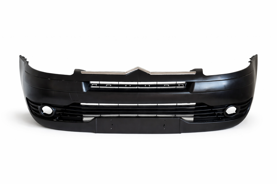 Citroen C4 Ön Tampon Dolu Set 2004-2008 7401.AP