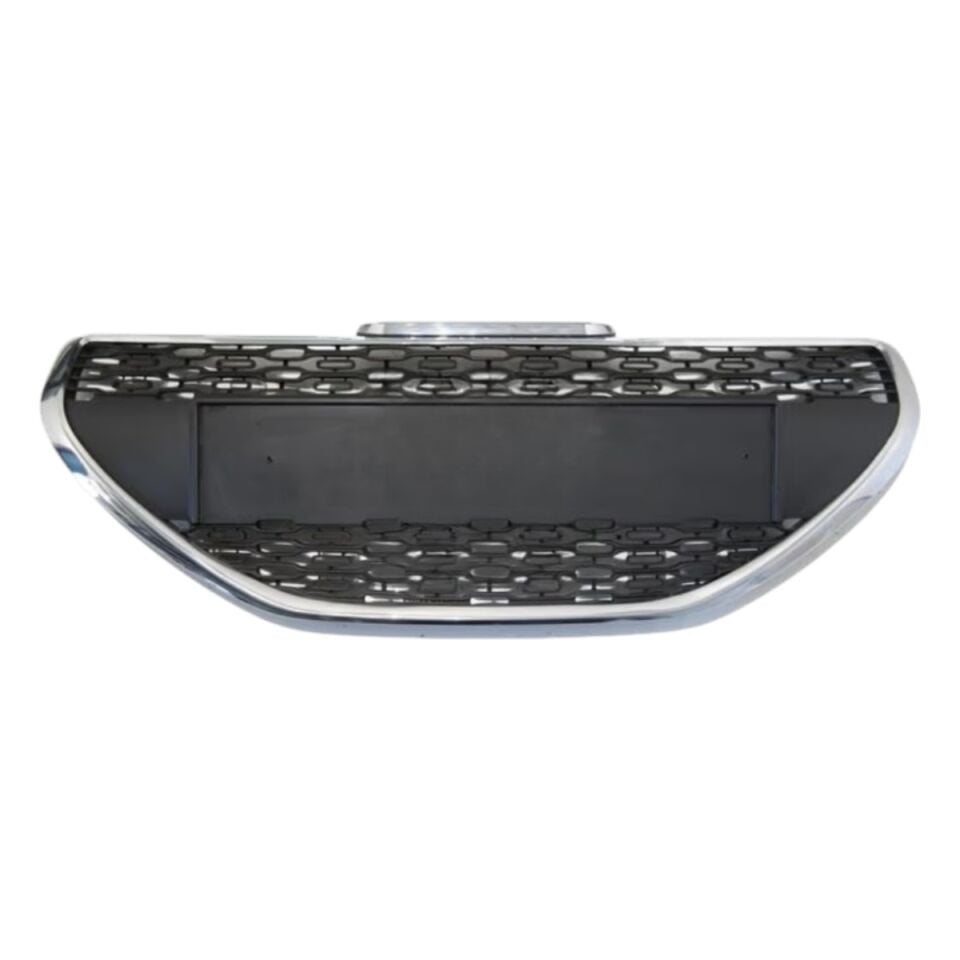 Peugeot 208 Panjur Nikelajlı 2012-2015 9672794380