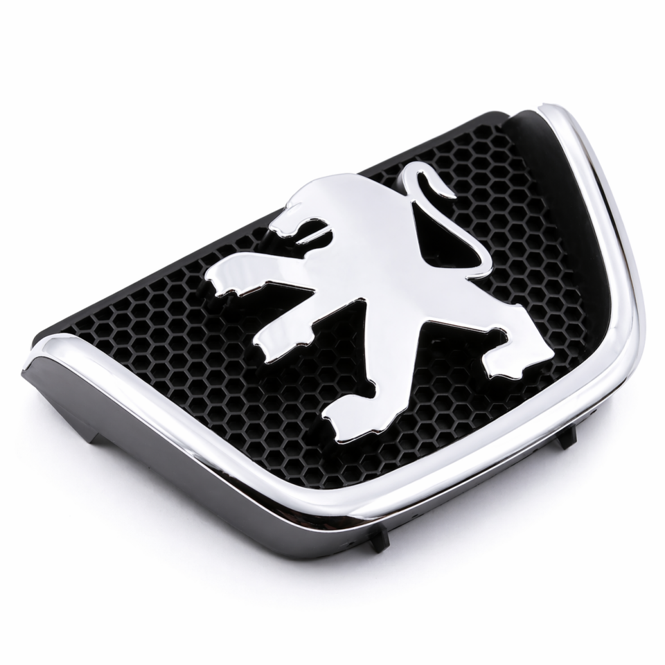 Peugeot 206 Ön Panjur Arma İthal 7810.C5