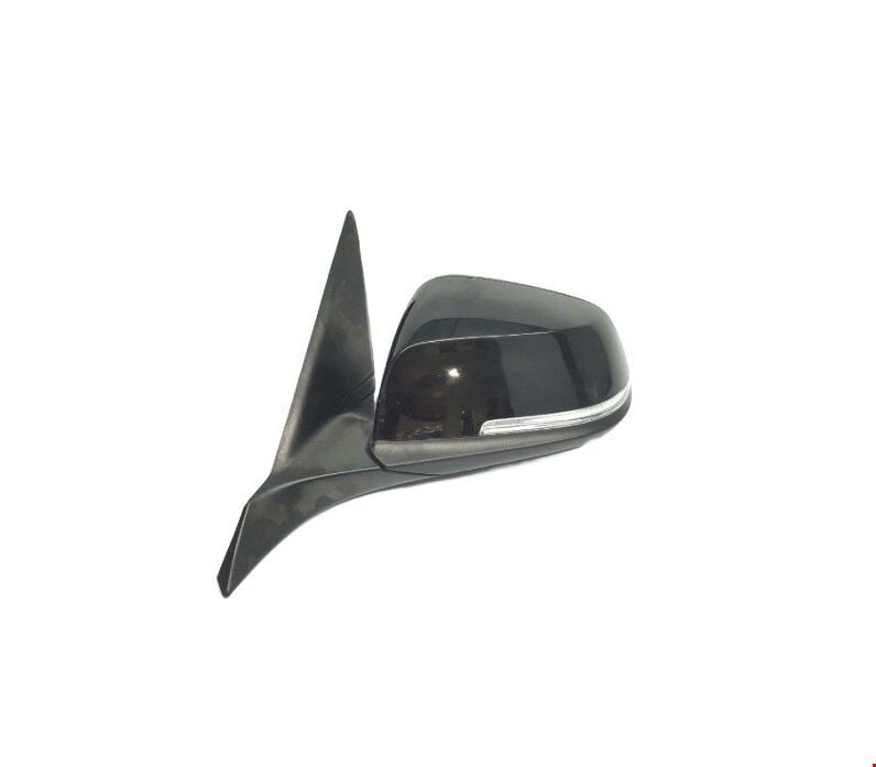 BMW 1 Serisi Dış Dikiz Ayna Sol (Komple 6 Pin) F20 Lcı 2016- Psaparcam 51167242701