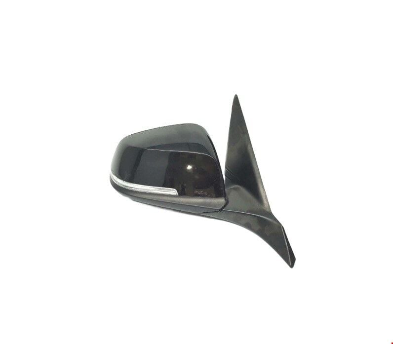 BMW 1 Serisi Dış Dikiz Ayna Sağ (Komple 6 Pin) F20 Lcı 2016- Psaparcam 51167242702