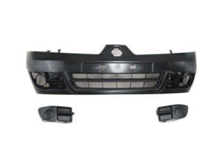 Renault Clio Ön Tampon Siyah Tyg) TYG 7701209646