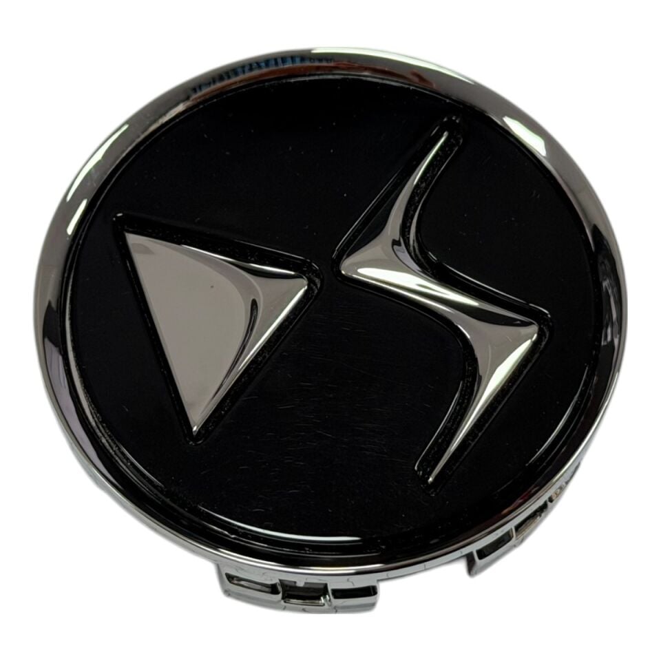 DS9 Çelik Jant Göbeği PSA Orijinal 98012784XY