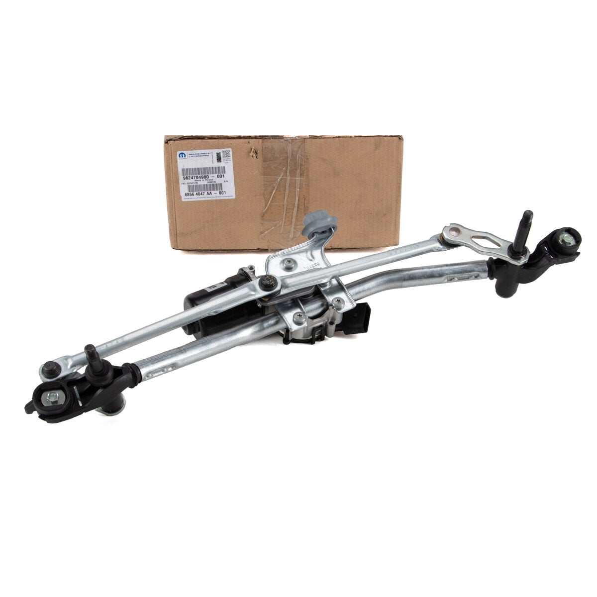 CAM SİL KOL TAK Mopar (PSA) Orijinal 9824784980