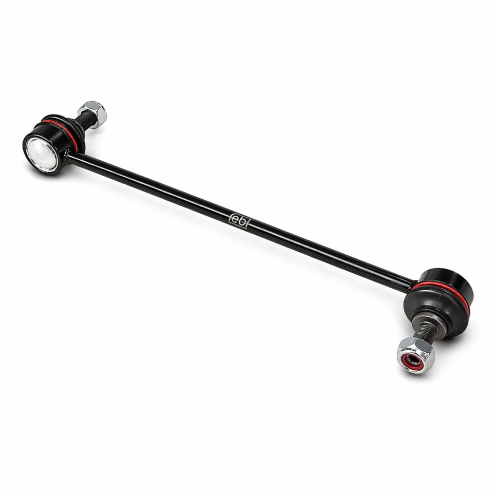 Citroen C4 2004-2017 Ön Z Rot Sağ Sol Febi 5087.77 1614281180