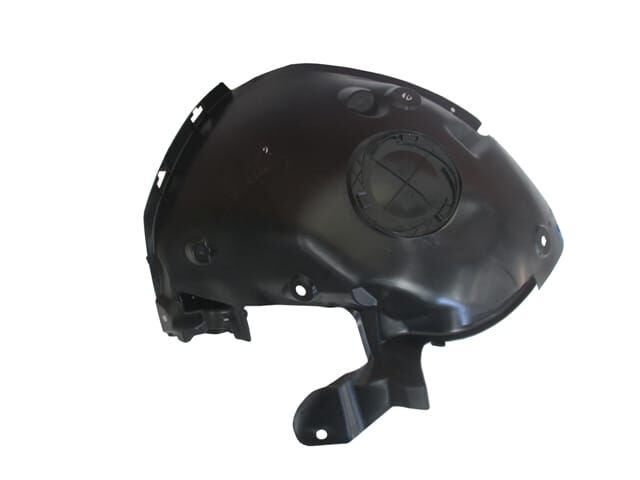 Renault Megane Ön Çamurluk Davlumbazı Sağ Önün Önü Kapaklı GORDON 8200415287